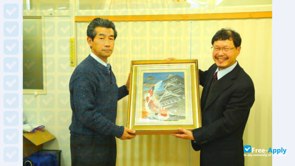 Photo de l’Kyushu Zokei Art College #8