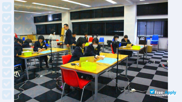 Photo de l’Kyushu Zokei Art College #7