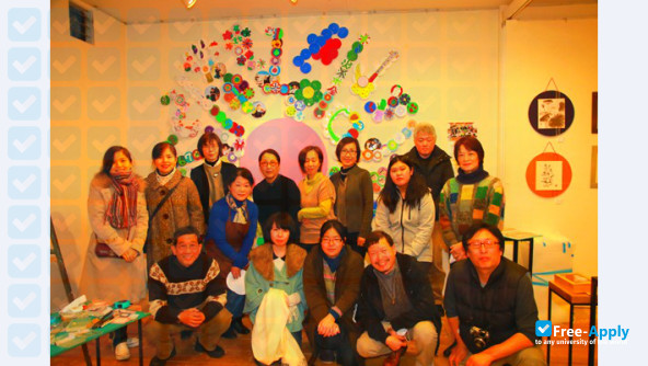 Photo de l’Kyushu Zokei Art College #4