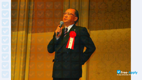 LEC Tokyo Legal Mind University photo #7