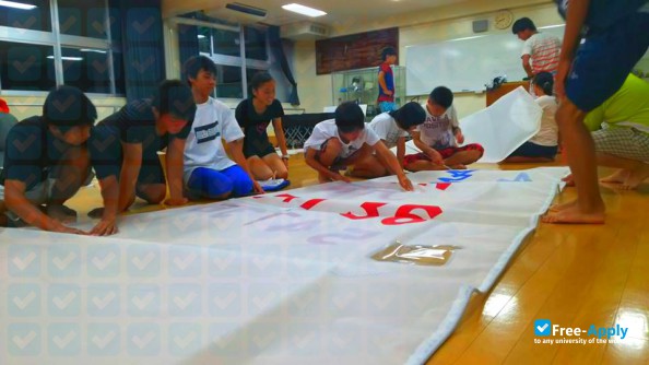 Oshima National College of Maritime Technology photo #3