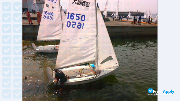 Oshima National College of Maritime Technology фотография №2