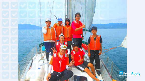 Oshima National College of Maritime Technology photo #2