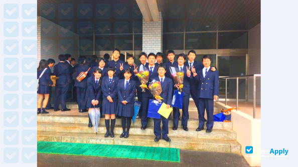 Photo de l’Oshima National College of Maritime Technology #11