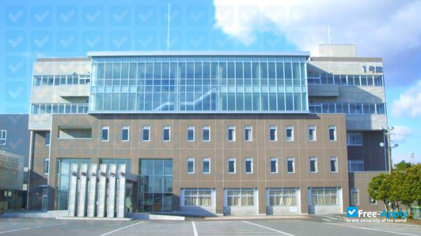 Foto de la Maebashi Institute of Technology #14