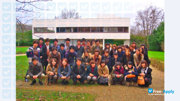 Photo de l’Maebashi Institute of Technology #15