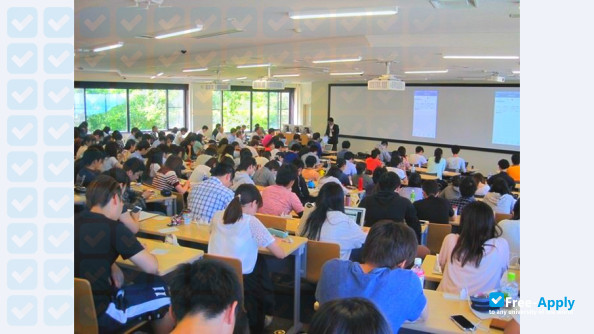 Otaru University of Commerce photo #8
