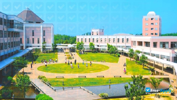 Niigata University of Health and Welfare photo #4