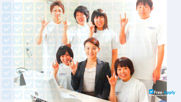 Niigata University of Health and Welfare photo #2