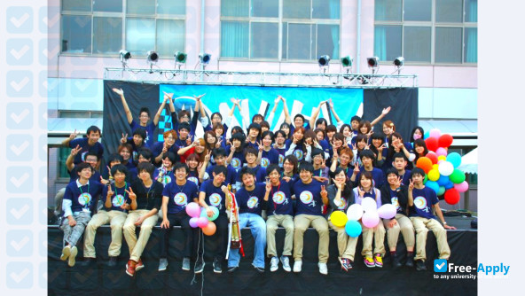 Niigata University of Health and Welfare photo #5