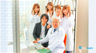 Miniatura de la Niigata University of Health and Welfare #4