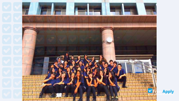 Tokyo Metropolitan College of Industrial Technology photo #4