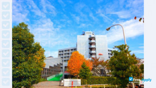 Tokyo Metropolitan College of Industrial Technology thumbnail #9