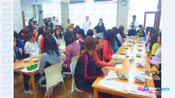 Foto de la Nagasaki Women's Junior College #5