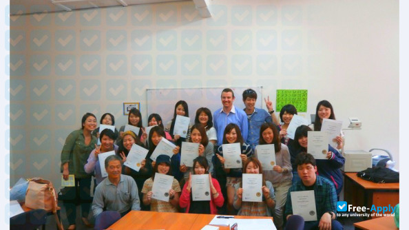 Nagoya Bunri University photo #2