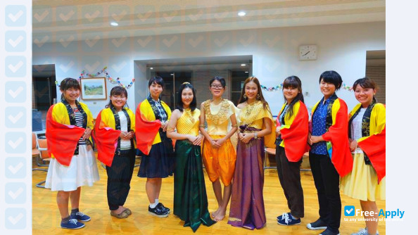 Mie Prefectural College of Nursing photo #7