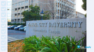 Nagoya City University thumbnail #6