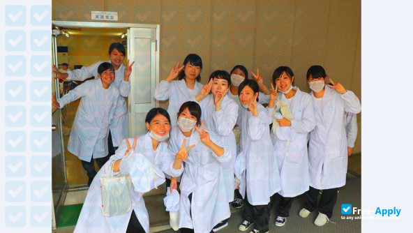 Mimasaka University photo #9