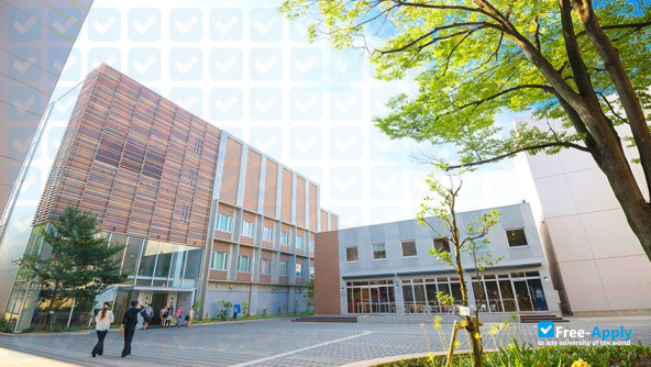 Foto de la Nagoya College of Music #3