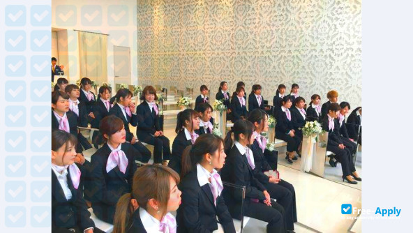 Nagoya Future Culture Junior College photo #9