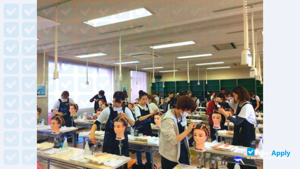 Photo de l’Nagoya Future Culture Junior College #1