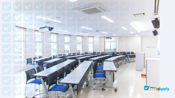 Okinawa International University photo
