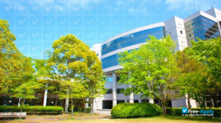 Miniatura de la Nagoya Keizai University #4
