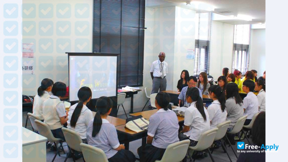 Photo de l’Minami Kyushu Junior College #10