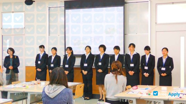 Photo de l’Minami Kyushu Junior College #8