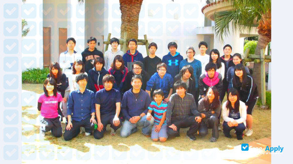 Hakuoh University photo #4