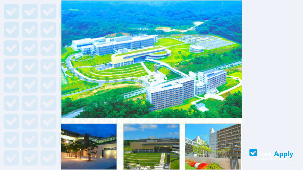 Okinawa National College of Technology photo #1