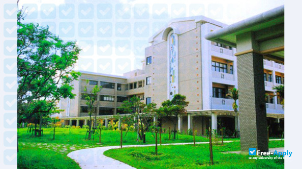 Okinawa Prefectural College of Nursing photo #8