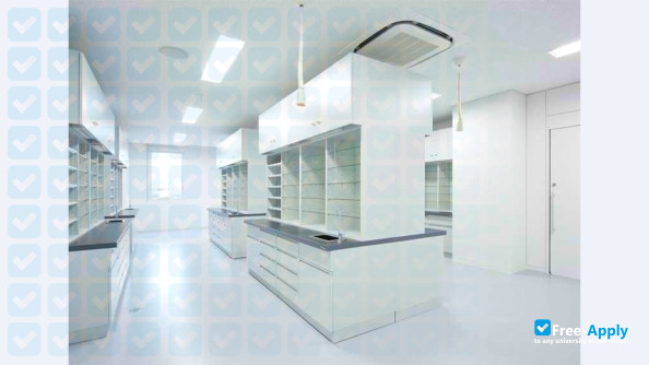 Gifu Pharmaceutical University photo #6