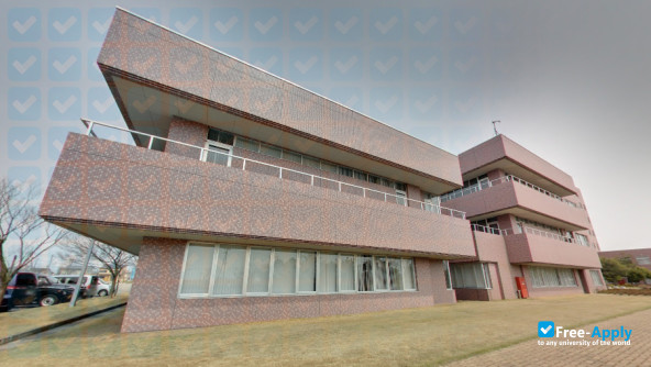 Niigata University of International and Information Studies photo #11