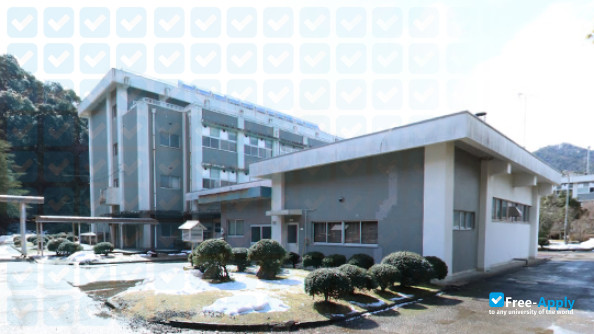 Foto de la Maizuru National College of Technology #6