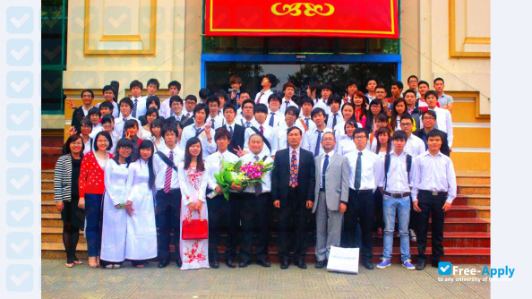 Foto de la Maizuru National College of Technology #3