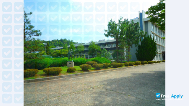 Maizuru National College of Technology photo #6
