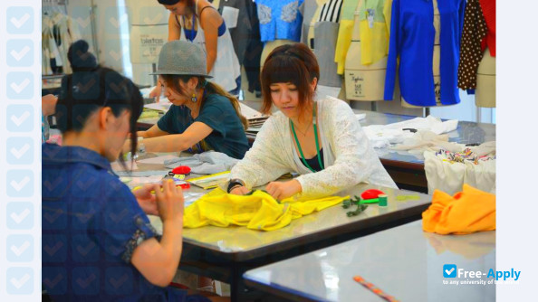 Nagoya NSC College фотография №6