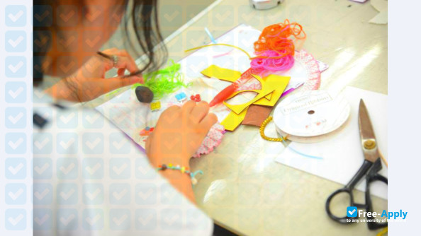 Nagoya NSC College photo #6