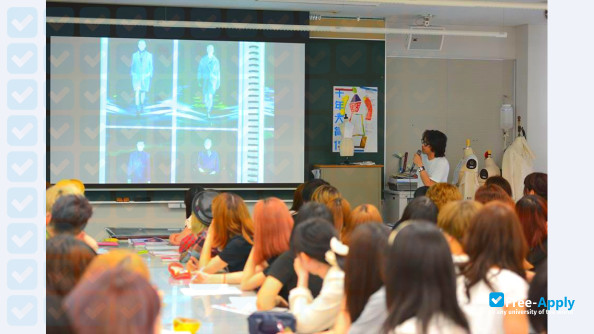 Nagoya NSC College фотография №2
