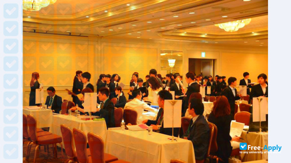 Nagoya NSC College фотография №4