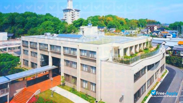 Photo de l’Nagoya Sangyo University #7