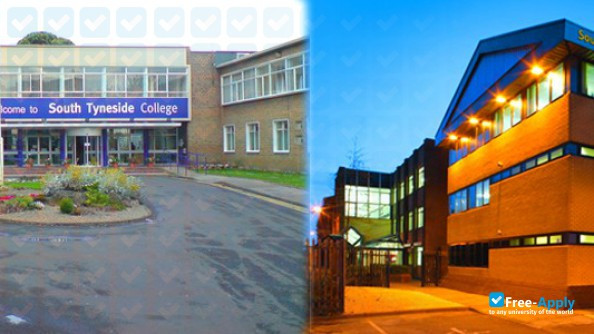 Foto de la Marine Technical College