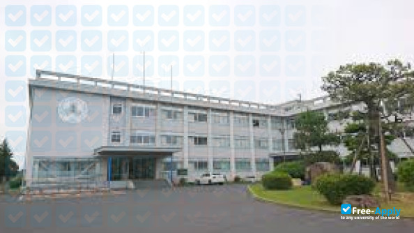 Foto de la Matsue College of Technology #16