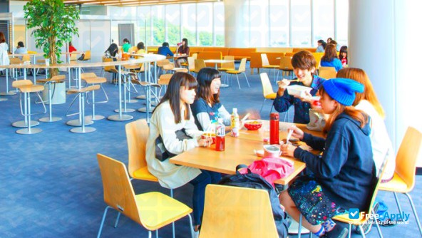 Health Sciences University of Hokkaido photo #4