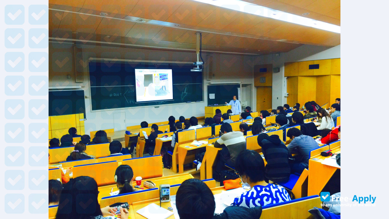 Matsumoto Dental University photo #9