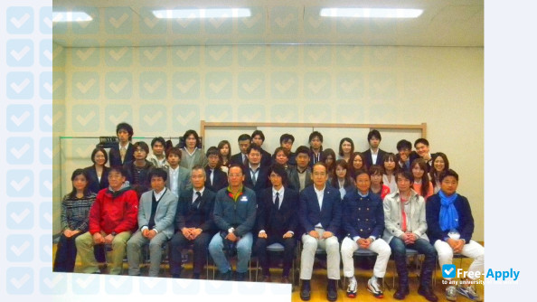 Matsumoto Dental University photo #12