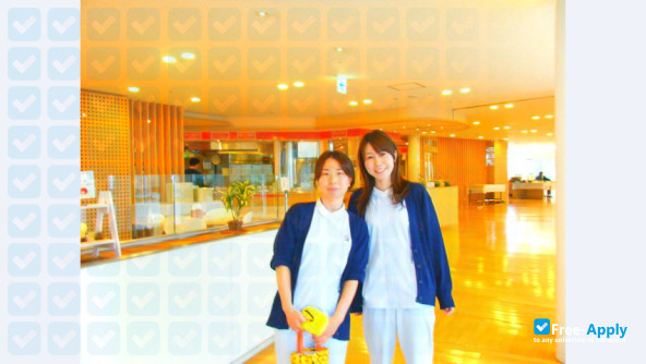 Matsumoto Dental University photo #14