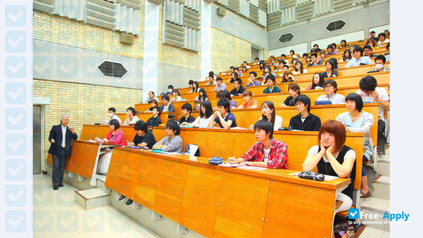 Matsumoto Dental University photo #5