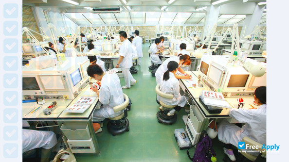 Matsumoto Dental University photo #8
